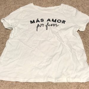 A New Day T-shirt